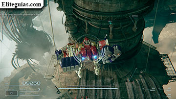 Eliminar a Brute el Sincero