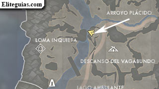 Logro "Isla bruta"