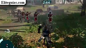 Batalla de Monmouth