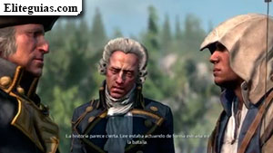 Batalla de Monmouth
