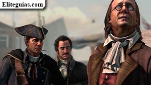 Bienvenido a Boston