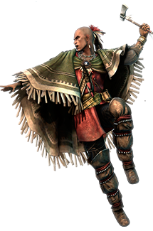Chogan