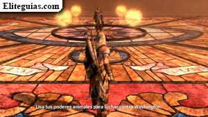 La Redenci&oacute;n: Confrontaci&oacute;n inevitable