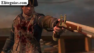 La batalla de Chesapeake