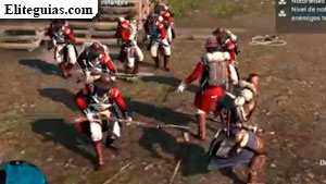 La batalla de West Point