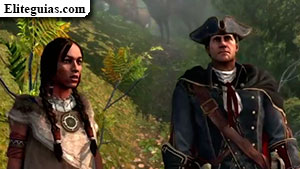 La expedici&oacute;n de Braddock