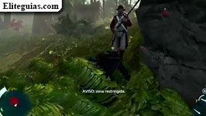 La expedici&oacute;n de Braddock