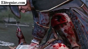 La última batalla de Lee