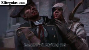 La &uacute;ltima batalla de Lee