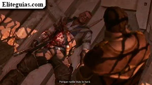 Perseguir a Lee