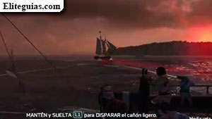 Por las malas