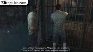 Prisión de Bridewell