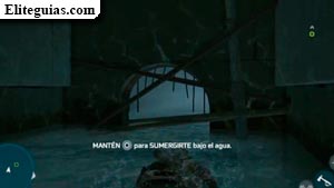 Salas de la justicia