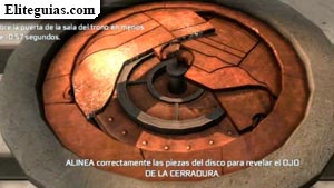 Salas de la justicia