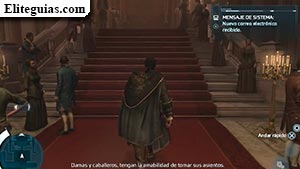 Una actuaci&oacute;n mortal