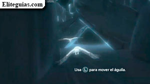Viaje al mundo celestial