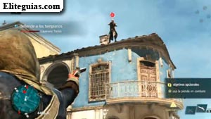 Asesinos