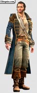 Benjamin  Hornigold