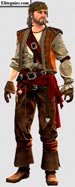Calico Jack