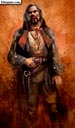 Charles Vane