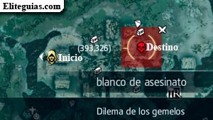 Dilema de los gemelos