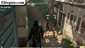 El asesino cimarr&oacute;n