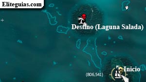 El desertor