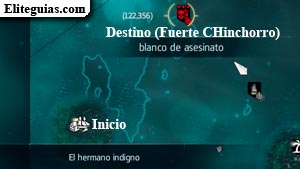 El hermano mayor