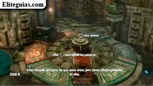 El secreto enterrado del Sabio