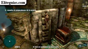 El secreto enterrado del Sabio