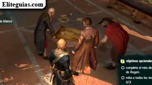 &iquest;El se&ntilde;or Walpole, supongo?