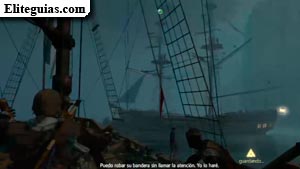 Jugada de "Black Bart"