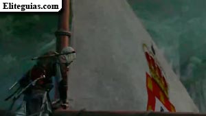 Jugada de "Black Bart"