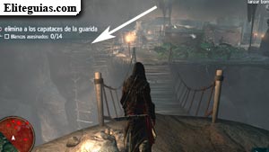 La primera piedra