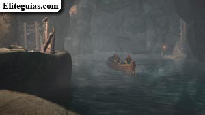 La primera piedra