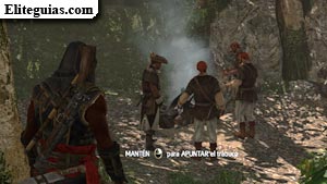 La primera piedra