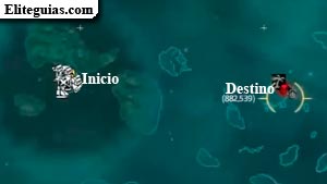 Los furtivos