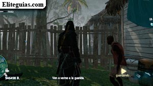 Reclutamiento de cimarrones