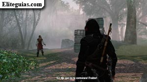 Reina de los piratas, rey de los necios