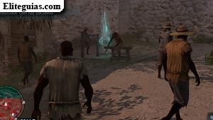 Resolviendo el misterio