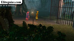 Resolviendo el misterio