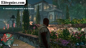 Resolviendo el misterio