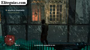 Resolviendo el misterio