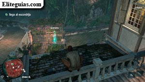 Resolviendo el misterio