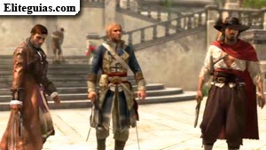 Rogers y Julien