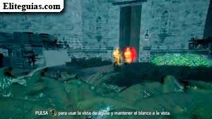 Sangre manchada