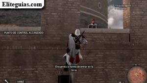 Asalto al castillo