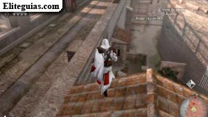 Asalto al castillo