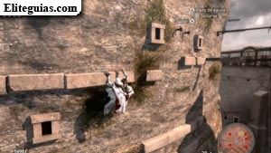 Asalto al castillo