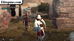 En lo profundo de Roma